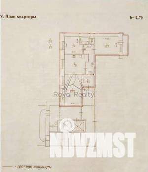 3-к квартира, на длительный срок, 80м2, 12/12 этаж
