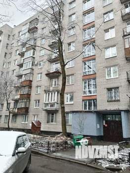 2-к квартира, на длительный срок, 45м2, 2/9 этаж