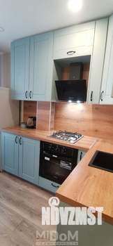 3-к квартира, на длительный срок, 60м2, 2/4 этаж