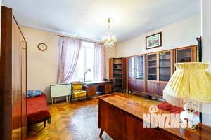 2-к квартира, посуточно, 65м2, 6/7 этаж