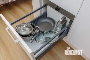 Студия квартира, посуточно, 32м2, 2/4 этаж