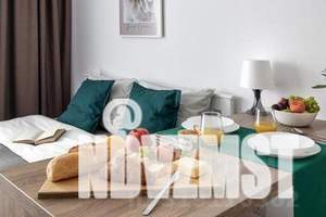 1-к квартира, посуточно, 23м2, 8/13 этаж