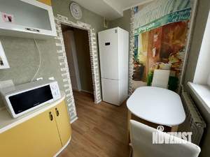 1-к квартира, на длительный срок, 40м2, 13/16 этаж