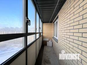 Студия квартира, на длительный срок, 23м2, 22/27 этаж