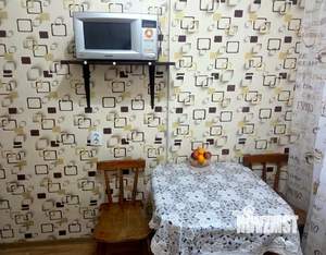 1-к квартира, на длительный срок, 32м2, 1/12 этаж