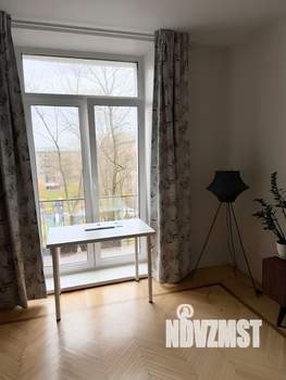 2-к квартира, на длительный срок, 56м2, 4/5 этаж