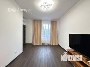 1-к квартира, на длительный срок, 40м2, 10/13 этаж