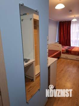 Студия квартира, посуточно, 30м2, 8/20 этаж