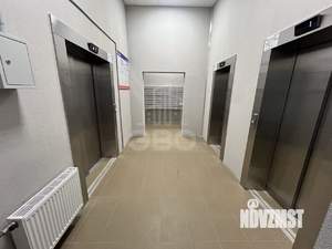 1-к квартира, на длительный срок, 31м2, 17/24 этаж