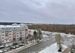 2-к квартира, на длительный срок, 108м2, 5/6 этаж