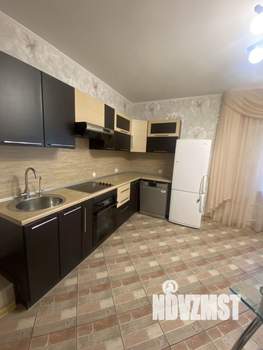 3-к квартира, на длительный срок, 110м2, 5/16 этаж