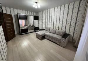 1-к квартира, на длительный срок, 33м2, 14/16 этаж