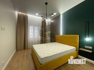 1-к квартира, на длительный срок, 72м2, 4/5 этаж