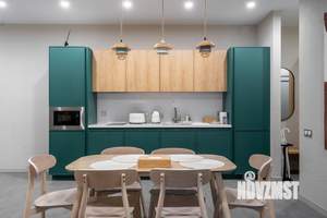 4-к квартира, на длительный срок, 114м2, 7/7 этаж