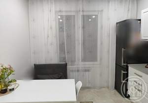 1-к квартира, на длительный срок, 42м2, 6/9 этаж