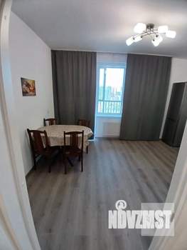 2-к квартира, на длительный срок, 75м2, 14/18 этаж