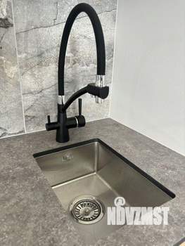 Студия квартира, на длительный срок, 28м2, 7/18 этаж