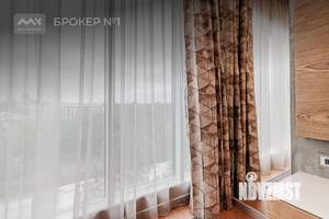 1-к квартира, на длительный срок, 46м2, 9/11 этаж