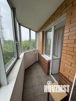 1-к квартира, на длительный срок, 35м2, 5/10 этаж