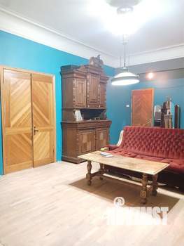 1-к квартира, на длительный срок, 80м2, 3/7 этаж