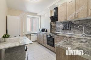 3-к квартира, на длительный срок, 67м2, 10/14 этаж