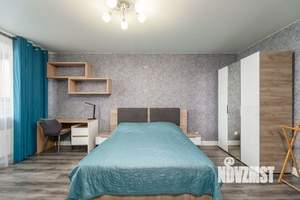 2-к квартира, на длительный срок, 64м2, 12/14 этаж