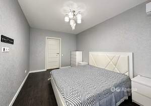 2-к квартира, на длительный срок, 60м2, 11/14 этаж