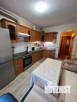 2-к квартира, на длительный срок, 63м2, 2/12 этаж