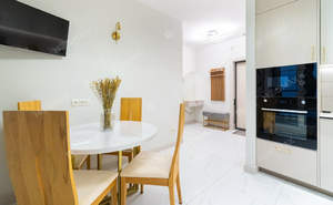 1-к квартира, на длительный срок, 34м2, 15/19 этаж