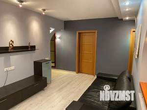 2-к квартира, посуточно, 63м2, 4/16 этаж