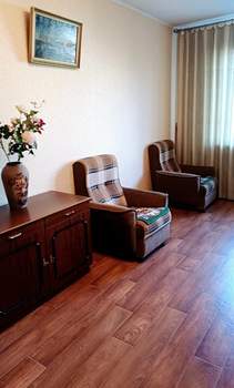3-к квартира, на длительный срок, 66м2, 8/12 этаж