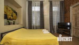 2-к квартира, посуточно, 42м2, 3/5 этаж