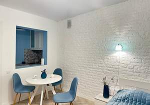 1-к квартира, на длительный срок, 32м2, 2/6 этаж