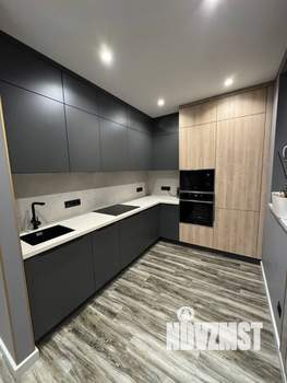 1-к квартира, на длительный срок, 45м2, 11/23 этаж