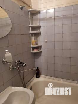 1-к квартира, на длительный срок, 34м2, 8/13 этаж