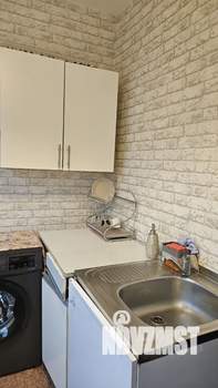 1-к квартира, на длительный срок, 33м2, 7/9 этаж