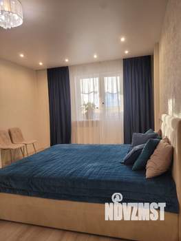 2-к квартира, на длительный срок, 60м2, 9/25 этаж