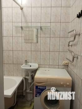 Студия квартира, на длительный срок, 17м2, 2/7 этаж