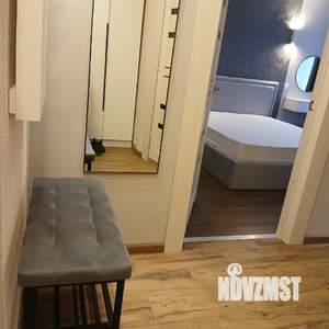 1-к квартира, на длительный срок, 30м2, 3/5 этаж