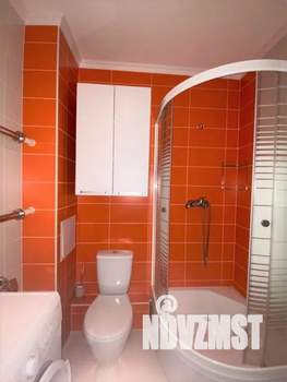 Студия квартира, посуточно, 20м2, 3/25 этаж