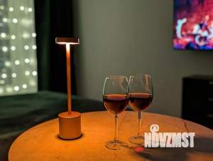 1-к квартира, посуточно, 23м2, 1/1 этаж