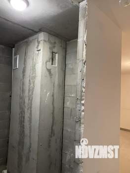 Студия квартира, на длительный срок, 24м2, 9/27 этаж