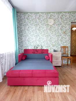 2-к квартира, на длительный срок, 54м2, 6/14 этаж