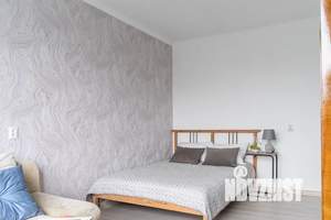 1-к квартира, посуточно, 30м2, 6/12 этаж