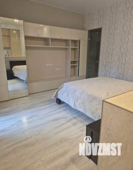 1-к квартира, на длительный срок, 42м2, 7/10 этаж