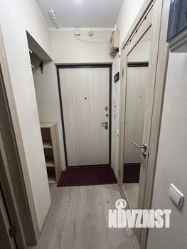 1-к квартира, на длительный срок, 35м2, 11/13 этаж