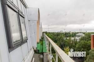 1-к квартира, на длительный срок, 50м2, 7/7 этаж