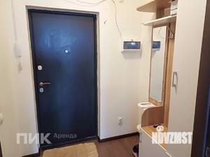 Студия квартира, на длительный срок, 26м2, 27/27 этаж