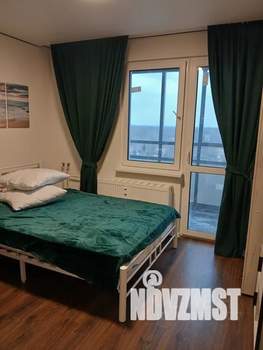 Студия квартира, посуточно, 20м2, 12/12 этаж