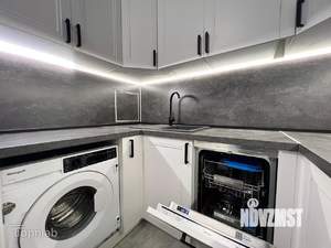 1-к квартира, на длительный срок, 33м2, 9/9 этаж